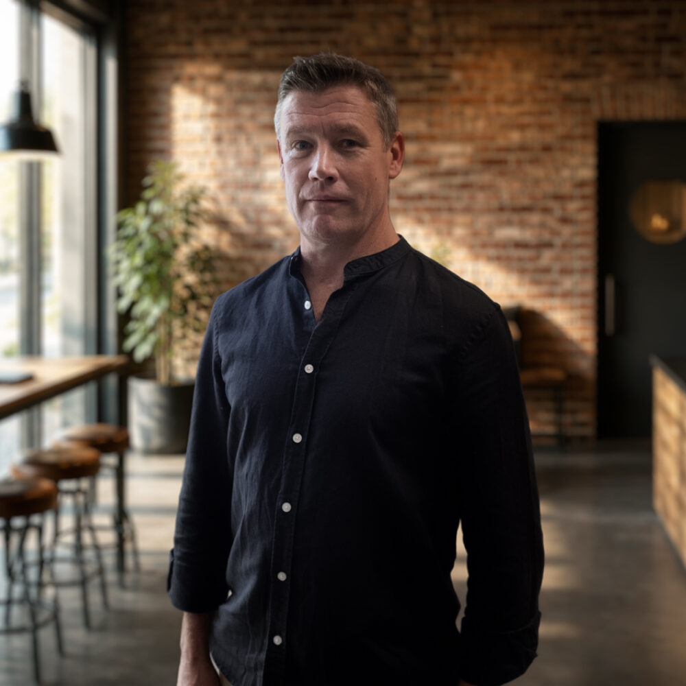 Mark Thomas Development Manager