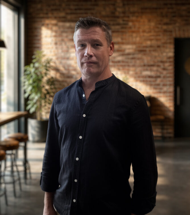 Mark Thomas Development Manager