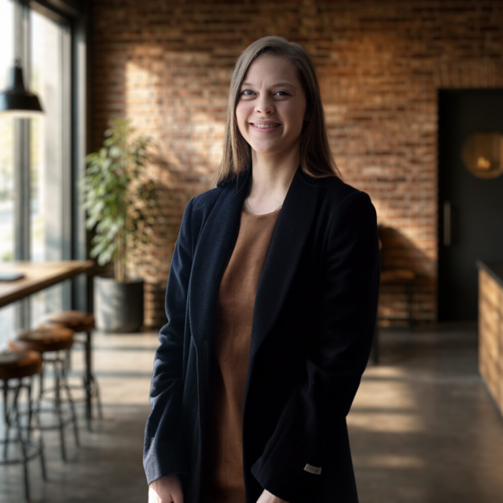 Mackenzie Kilian Production Assistant