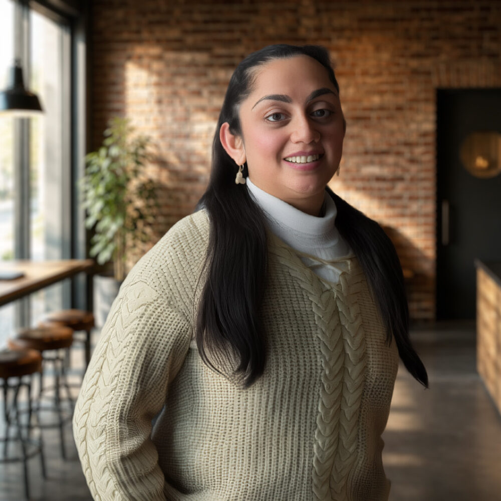 Sharika Kalyan Operational Assistant