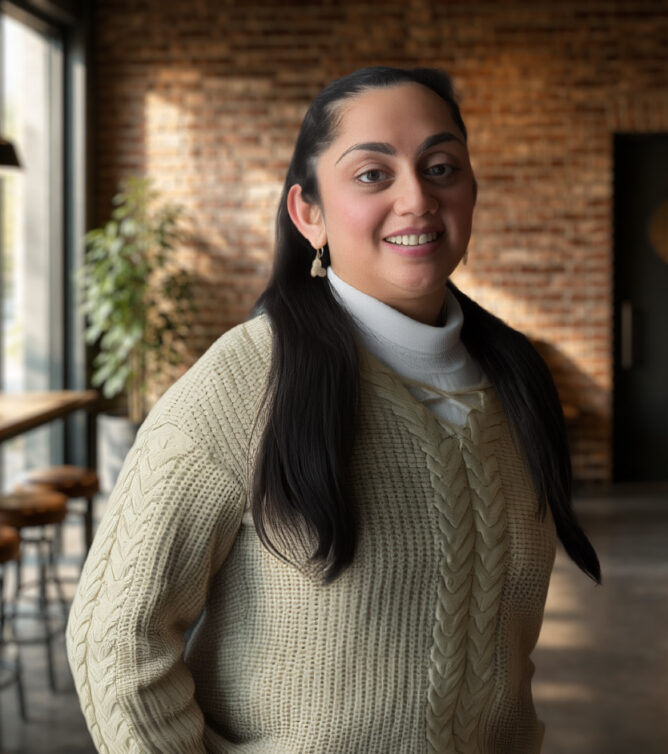 Sharika Kalyan Operational Assistant